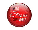Elite 100 Award